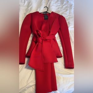 Women’s 2 piece set brand new in size M/L